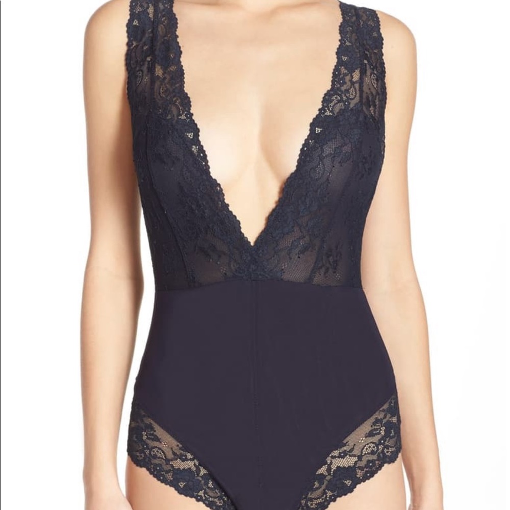FP intimately bodysuit
